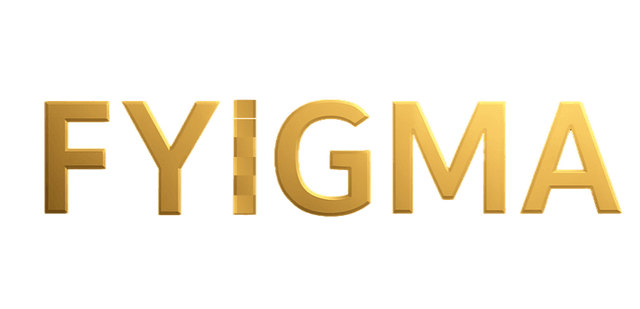 FYIgma Logo