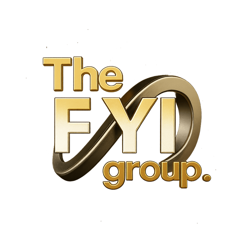 FYI Footer Logo