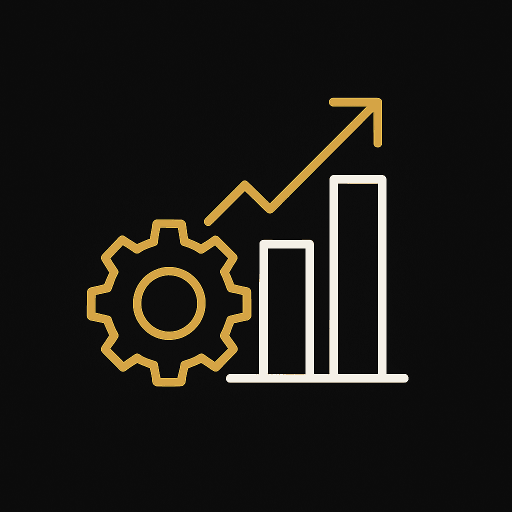 Business Transformation