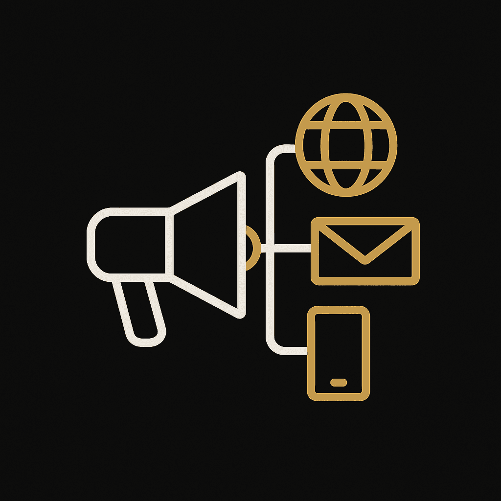 Marketing Execution Omnichannel