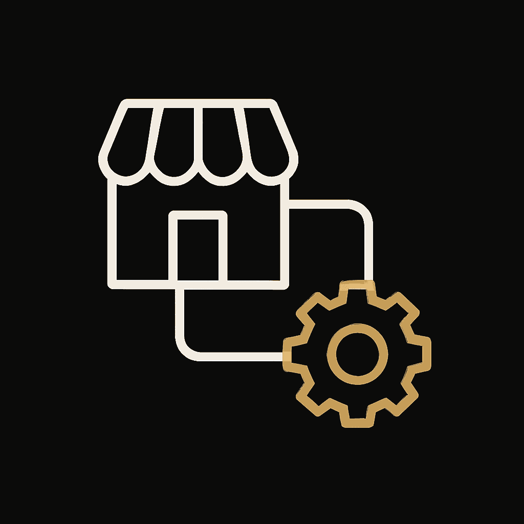 Marketplace Marketing