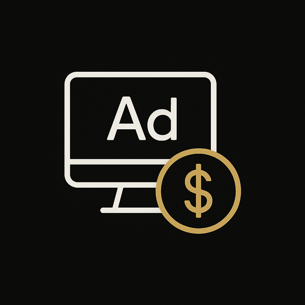 Digital Paid Ads Management