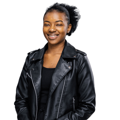 Alucia Masilela