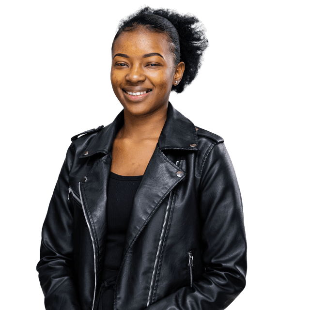 Alucia Masilela