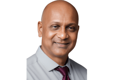 Manjur Mahmud