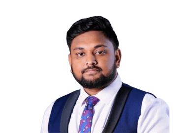Md. Tausif Hossain