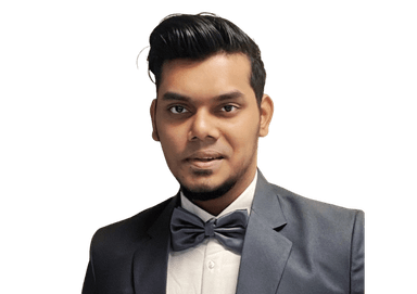 Farhan Hasin