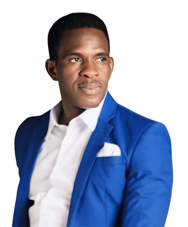 Sunny Eboh
