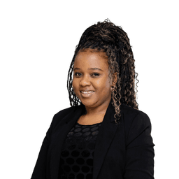 Tandzile Dlamini
