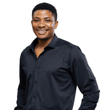 Thapelo Yingwane