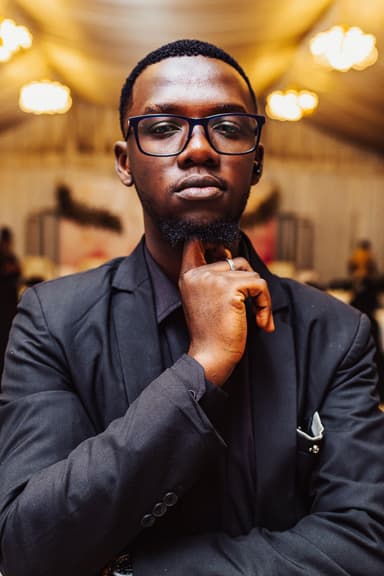 Twapewa Mwalusaka
